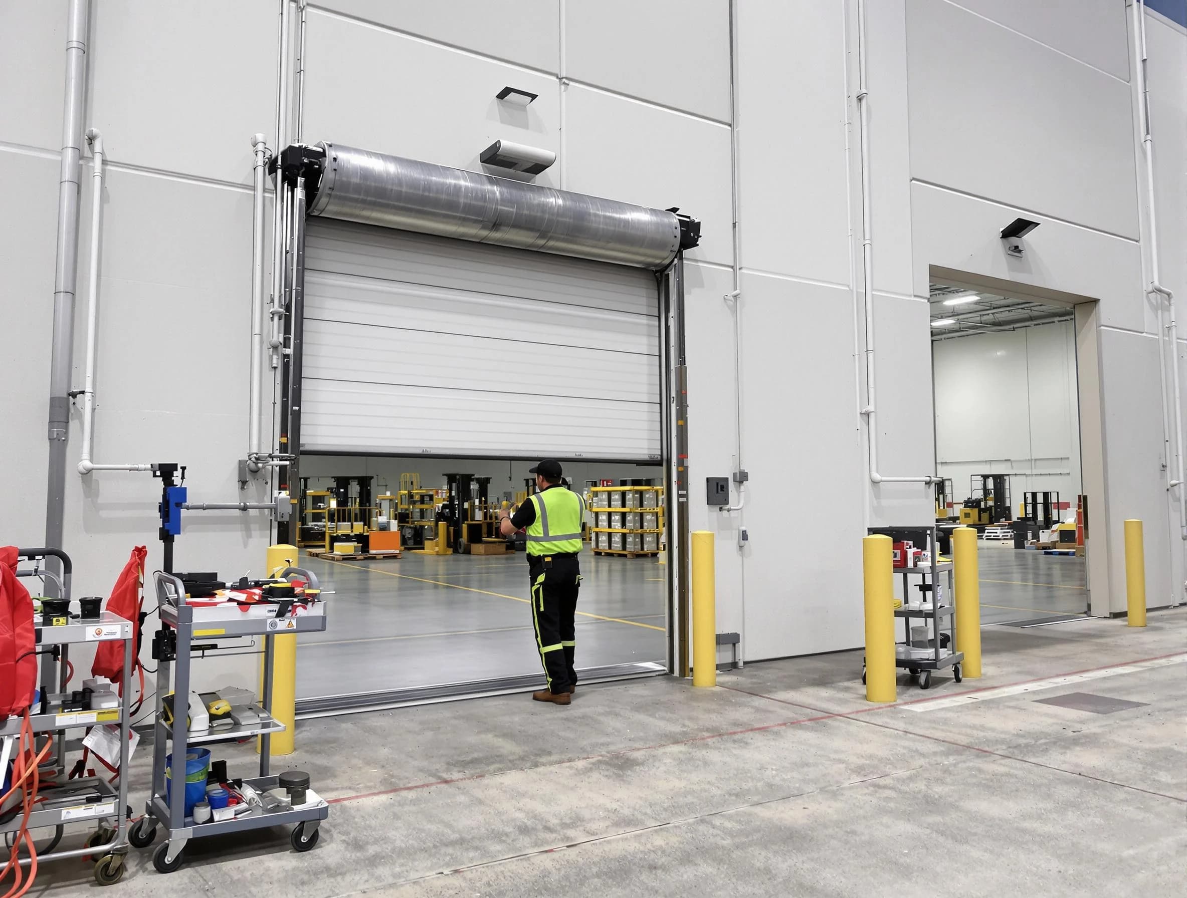 Commercial Repair service in Pleasant View, TN