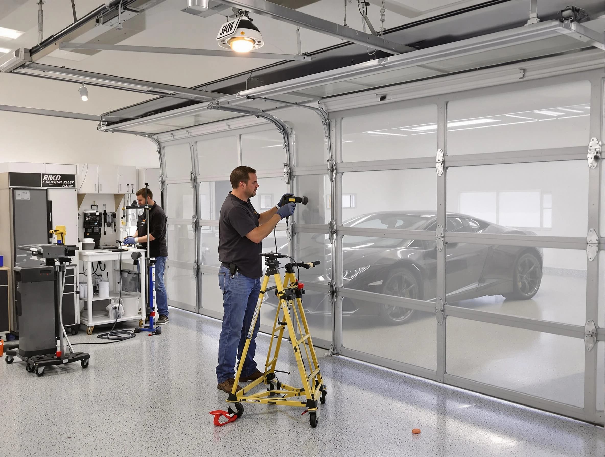 Dents Repair service in Pleasant View, TN