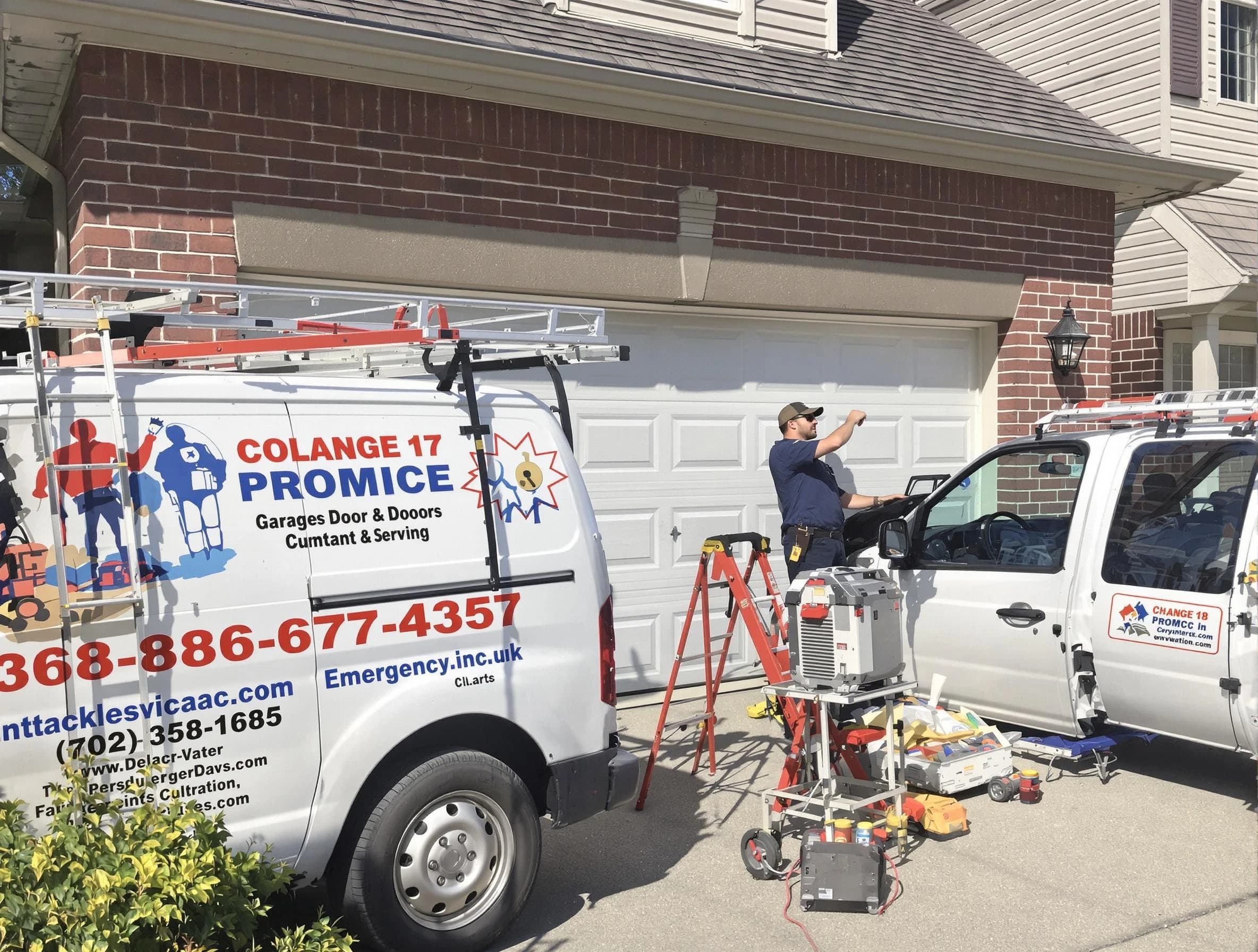 Same Day Repair service in Pleasant View, TN